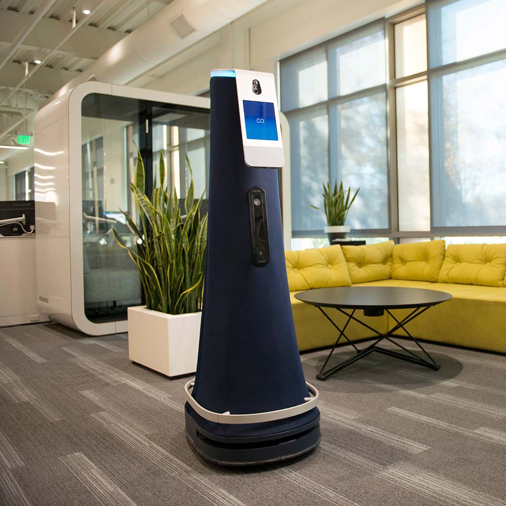 Cobalt Robotics — Co-founder & CEO — Acquired