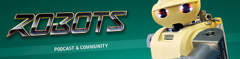 Robots Podcast