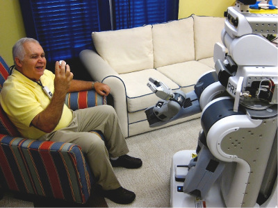 RFID-Enabled Medication Delivery & Adherence