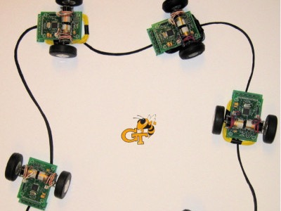 Georgia Institute of Technology — MS